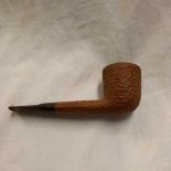 106 KILAMANJARO TANZANIA SMOKERS PIPE