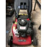 MOUNTFIELD HP185 PETROL DRIVEN LAWN MOWER- BRIGS & STRATTON 300 SERIES