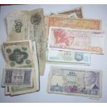 Banknotes