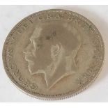 A Half crown 1925 scarce