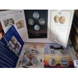 History of the RAF medals E.T.C