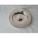 A good armada dish 6 3/4 inches diam 268 gms