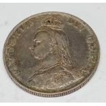 A Florin 1887