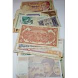 Banknotes