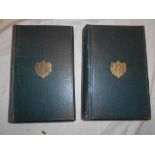 YULE, H. The Book of Ser Marco Polo… 2 vols. 1st.ed. 1871, London, 8vo orig. gt. dec. cl.