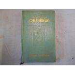 Rubaiyat of Omar Khayyam (1944), Calcutta, 8vo orig. fl. leather