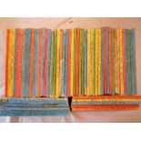 LADYBIRD BOOKS 51 titles