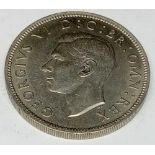 A 1950 Florin