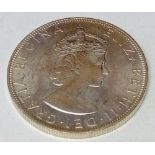 A 1964 Bermuda Crown