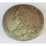 A Crown 1746 Lima good condition