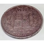 A Crown 1845 good condition