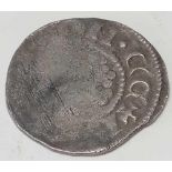 A John (1199-1216) Exeter Penny of RICARD. S1351