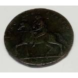 Coventry token 1793