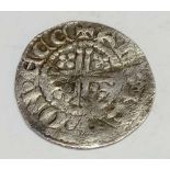 John sivler penny. Exeter mint. Ricard (S.1351)