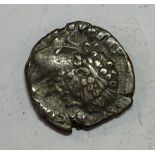 Roman denarius