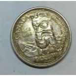 1958 Canada dollar