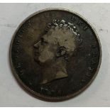 Half-crown 1829