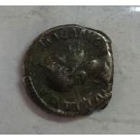 Roman denarius