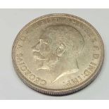 A 1922 florin