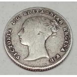 1855 groat