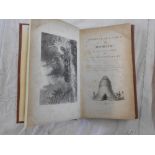 PAUL, R.B. Journal of a Tour To Moscow… 1836, London, 8vo rbnd. in mod. cl. engrvd. frontis. & t/p