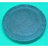 1797 2d coin