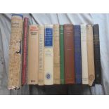 MEDIEVAL LITERATURE 12 titles on literature of the Middle Ages