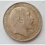 1902 Matt proof crown