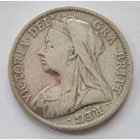 1896 half-crown