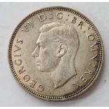 1947 florin better grade