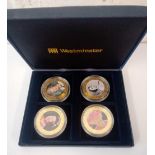 Diamond JubileeCoin Set