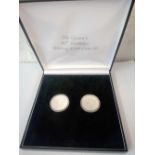 £5 Mint Error Coin Set