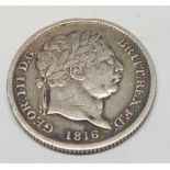 1816 shilling