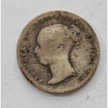 1839 groat