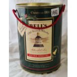 Bells Christmas 1990 Whisky
