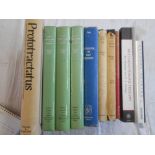 PETRY, M.J. Hegel’s Philosophy of Nature 3 vols. 1st.ed. 1970, London, 8vo orig. cl. plus