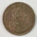 1804 Bank of England dollar