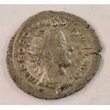 A Gordon Antonius coin