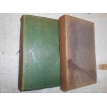 WOLFF, J. Narrative of a Mission to Bokhara… 4th.ed. 1846, London, 8vo orig. cl. port. frontis. &
