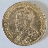 Canada dollar 1935