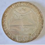 Austria 100 S silver 1978