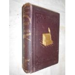 COOPER, W.M. Flagellation and the Flagellants. A History of the Rod… Rev. ed. c.1895, London, 8vo