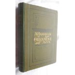 MEYER, F.S. A Handbook of Ornament 2nd. ed. 1894, London, 8vo orig. gt. dec. cl. recased