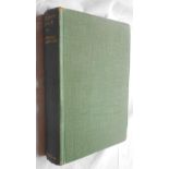 CROMPTON, R. Chedsey Place 1st.ed. 1934, London, 8vo orig. cl.