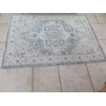 A modern rug made by Dynamic Rugs - 160cm x 230cm - as new