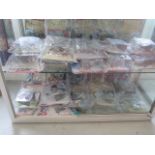 39 Fighter aircraft collection model diecast aircraft, with pamphlet, all still sealed except one,