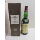 The Glenlivet single malt Scotch whisky, 12 years of age, 70cl bottle, George & J.G. Smith Ltd