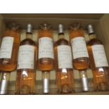 Six bottles of Chateau la Macaronne 2020 Provance Rose