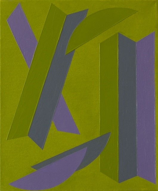 Vanessa Jackson RA (b.1953) - Image 3 of 4