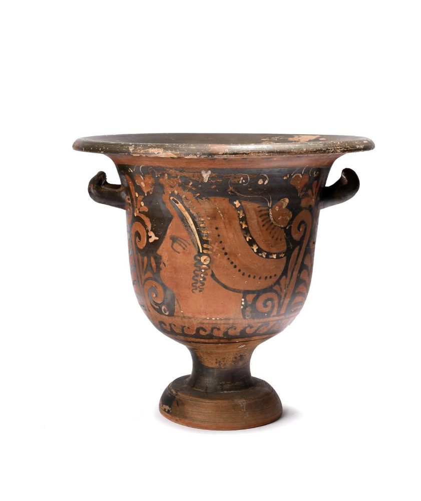 African and Oceanic Art | Antiquities